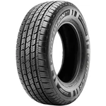 4 New Cooper Evolution H/t - 255X55R18 Tires. Price: $771.92.