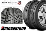 2 New Bridgestone Ecopia EP600 155/70R19 84Q Tires Bmw I3 Electric Car. Price: $486.88.