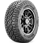 Tire Goodyear Wrangler Duratrac Rt Lt 285/65R20 Load 10 Ply Rugged Terrain New. Price: $526.99.
