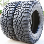Tires Cooper Discoverer Stt Pro Lt 37X12.50R17 124Q 8 Ply Mt M/t Mud New. Price: $965.98.
