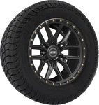 Set Of 4 Ironman All Country At-x LT285/75R16/10 10-PLY 126R Tires 2857516 New. Price: $872.48.