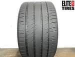 Michelin Pilot Sport 4S P325/25ZR21 Tire 9.0/32 Used. Price: $399.99.