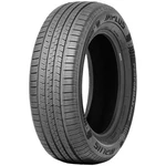 4 New Aplus Performax Suv/cuv - 235/60R18 Tires. Price: $444.80.