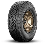 Bfgoodrich All Terrain T/a KO2 Rwl 305/65R17 121/118R 10 Ply 50K Mi Warranty New. Price: $457.38.