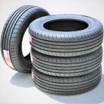 4 Tires Gt Radial Champiro Touring A/s 235/60R17 102T All Season New. Price: $388.66.
