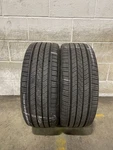 2X P215/45R17 Cooper Endeavor 9/32 91 Used Tires 2154517. Price: $140.00.