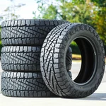 4 Tires Gripmax Maxgrip A/t 35X12.50R20 Load F Ply At All Terrain New. Price: $964.99.