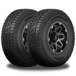 Kenda Klever A/T2 33X12.5X15 108R All Terrain /load C/ 50K Mile WARRANTY/3PMSF New. Price: $474.68.
