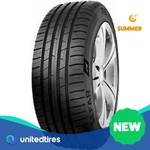 New P 205/60R16 Iris Sefar 96V. Price: $73.69.