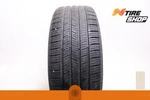 Set Of Used 225/55R18 Nexen N5000 Platinum 98V 8-8.5/32 No Repairs. Price: $150.82.