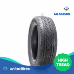 Driven Once 255/55R20 Continental Crosscontact LX20 107H - 11/32 Used. Price: $190.55.