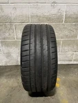 1X P245/35R18 Michelin Pilot Sport 4S 9/32 102 Y Used Tire 2453518. Price: $205.00.