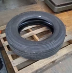 Continental Truck Tire HSR2 Sa 140/137M (142/140L) 255/70 22.5 16 Pr Lrh New. Price: $399.99.