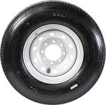 Taskmaster A16R80G8SMMHD44 ST235 80R16 14 Ply Provider On 16X6 New. Price: $342.88.