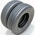 Tires Evoluxx Rotator H/t 245/75R16 111T A/s All Season New. Price: $214.93.