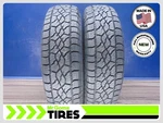 Brand New 225/75R16 Mastercraft Courser Trail Tires 104T 2257516. Price: $280.00.