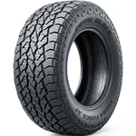 Tire 245/75R16 10 Ply Royal Black Force At A/t All Terrain New. Price: $125.99.