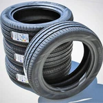 Tires Montreal ECO-2 235/40R19 96W Xl A/s As Performance New. Price: $372.99.