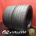 Set Of Tires Michelin Latitude Sport (N2) 295/35R21 295/35/21 103Y #94441 Used. Price: $320.72.