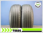 Set Of Michelin Primacy All Season 195/50R19 Used Tires 7/32 Tread 1955019 88H. Price: $270.00.