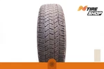 Set Of Used 235/65R17 Goodyear Wrangler Fortitude Ht - 104T 11/32. Price: $191.44.