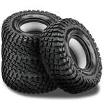 4 Bfgoodrich Mud Terrain T/a KM3 325/60R20 126/123Q 10 Ply Off-road Truck Tires New. Price: $2624.38.