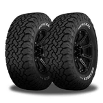 General Grabber A/tx Rwl 278/50R14 95Q All Terrain 3PMSF 50K Mi Warranty 6 Ply New. Price: $404.68.