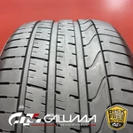 (one) Tire Pirelli Zero (B1) Xl 285/40ZR22 285/40/22 110Y #94625 Used. Price: $266.72.