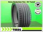 HL275/35R23 Used Tire Pirelli Zero Tm Elect Pncs Xl 7.5/32 Tread 108Y Ev-. Price: $330.00.