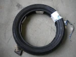 Nos Front Tire Duro HF-918F 120/80H16 60H 16" New. Price: $79.99.