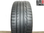 Dunlop Sport Maxx P245/40R18 Tire 8.0/32 Used. Price: $174.99.