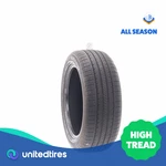 Used 215/55R17 Blackhawk Street-h HH11 94V 8/32. Price: $43.68.