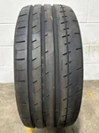 1X P265/35R21 Yokohama Advan Apex V601 8/32 Used Tire. Price: $150.00.