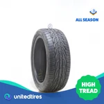 Used 225/45R18 Toyo Extensa Hp Ii 95W - 8/32 Tire. Price: $67.35.