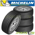 Michelin Latitude Tour Hp 245/60R18 105H Tires 55K All Season 440AA Utqg New. Price: $1073.39.