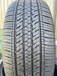 Bridgestone Ecopia H/l 422 Plus Rft 235/55RF19 101H DOT.4124 8.5/32 No Patch Used. Price: $189.99.