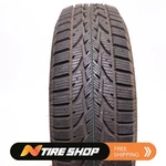 Set Of 225/75R15 Firestone Winterforce Uv 102S 12-12.5/32. Price: $274.24.