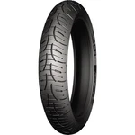 Michelin 120/70ZR-17 Pilot Road 4 Front Sport Motorcycle Tire New. Price: $172.20.