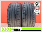 Bridgestone Potenza Sport Xl 245/35R20 Used Tires 7.4/32 Tread 91Y 2453520. Price: $260.00.