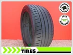 Michelin Pilot Sport 4S MO1 245/40ZR19 Used Tire 7.3/32 Tread No Patch 2454019. Price: $170.00.