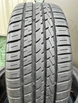 Tire Dunlop TK100 Harley-davidson 215/45R18 83T DOT.0820 9.25/32 No Patch Used. Price: $123.49.