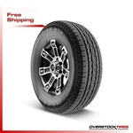 New 255/55R20 Nexen Roadian Htx 107H (DOT:3225) Tire. Price: $203.91.