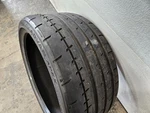 2018 Camaro Ss Yokohama Advan Apex Tire 285/30R20 8/32 Used. Price: $199.95.