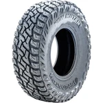 Tire 35X12.50R17 121R 10 Ply Predator Mutant X-rt R/t Rugged Terrain New. Price: $299.99.