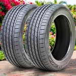Tires Gt Radial Maxtour Lx 205/65R16 95H A/s All Season New. Price: $233.98.