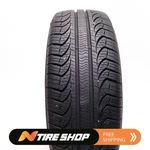 Set Of Used 205/55R16 Pirelli P4 Persist As Plus - 91H 11/32. Price: $171.98.