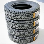 4 Tires Cosmo El Tigre At 235/85R16 Load 10 Ply A/t All Terrain New. Price: $508.93.