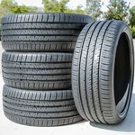 4 Tires Evoluxx Capricorn Uhp 235/35R19 91W Xl A/s All Season High Performance New. Price: $324.93.