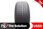 Set Of Used 235/45R18 Yokohama Yk-gtx 94V 9-10/32. Price: $165.49.