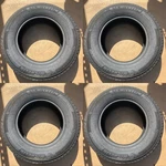 Takeoff Michelin Primacy Ltx Set 245/70R17 110T Tire New. Price: $392.96.